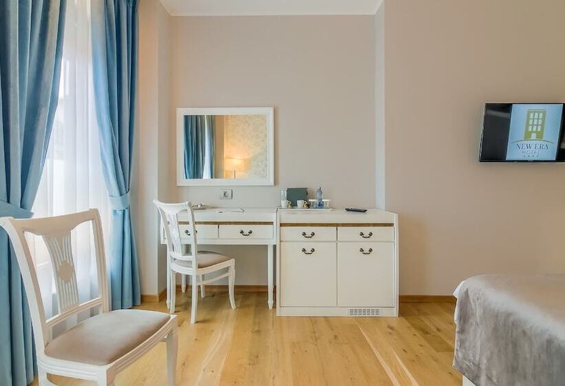 اتاق سوپریور, New Era Hotel Old Town Bucharest Parking With Fee Nearby