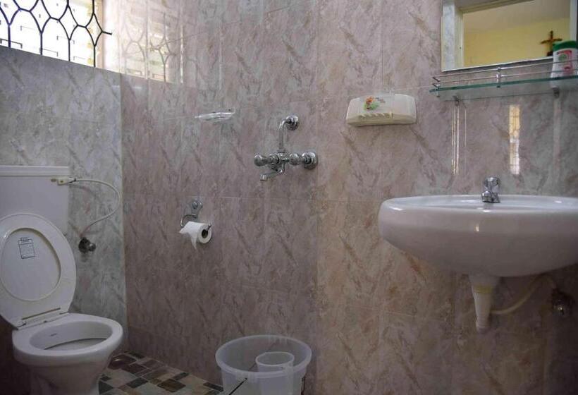 수피리어 인테리어 룸, Niki Guest House