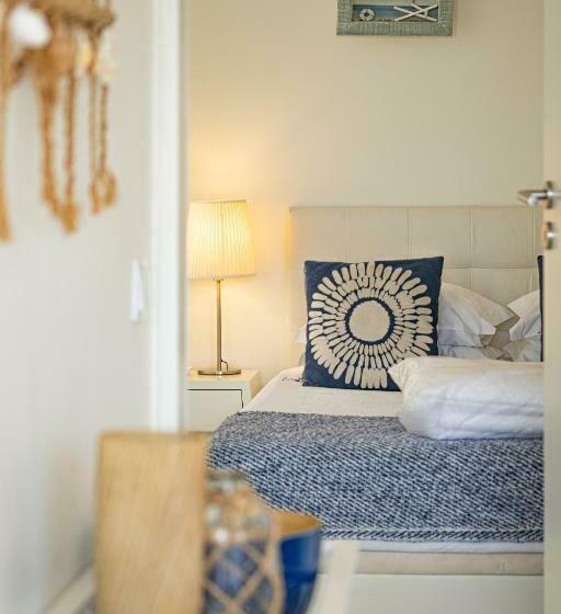 וילה עם 4 חדרי שינה, Pestana Troia Ecoresort & Residences