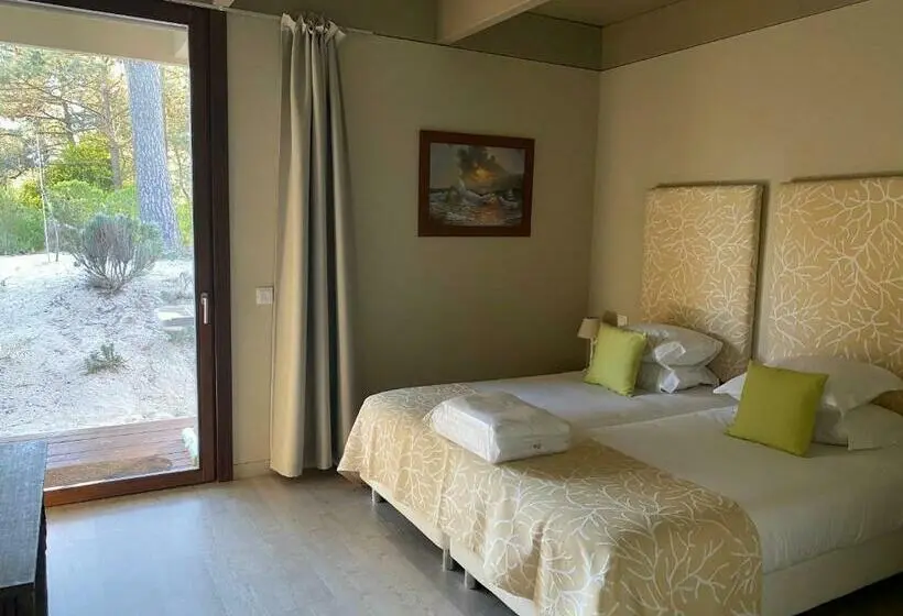 ビラ４ベッドルーム, Pestana Troia Ecoresort & Residences