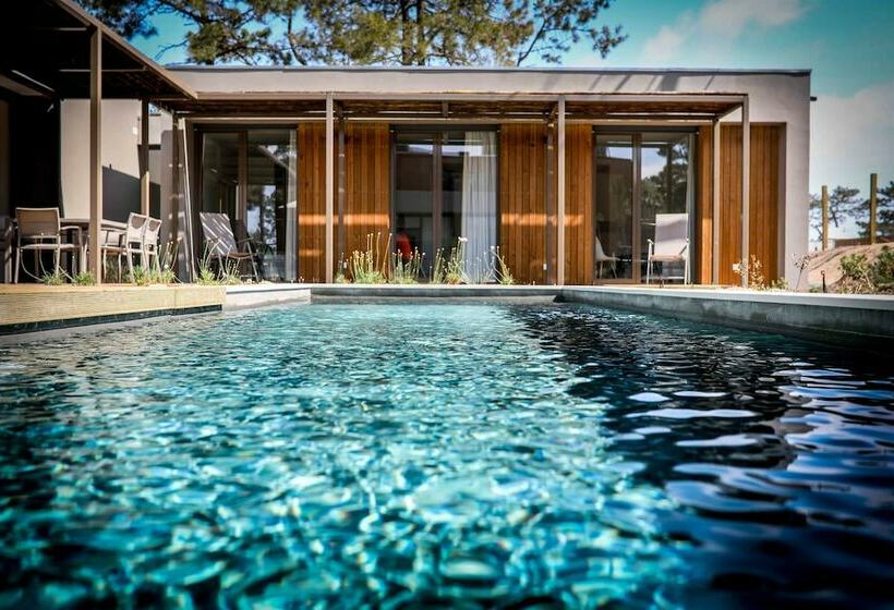 Вилла 4 Спальни, Pestana Troia Ecoresort & Residences