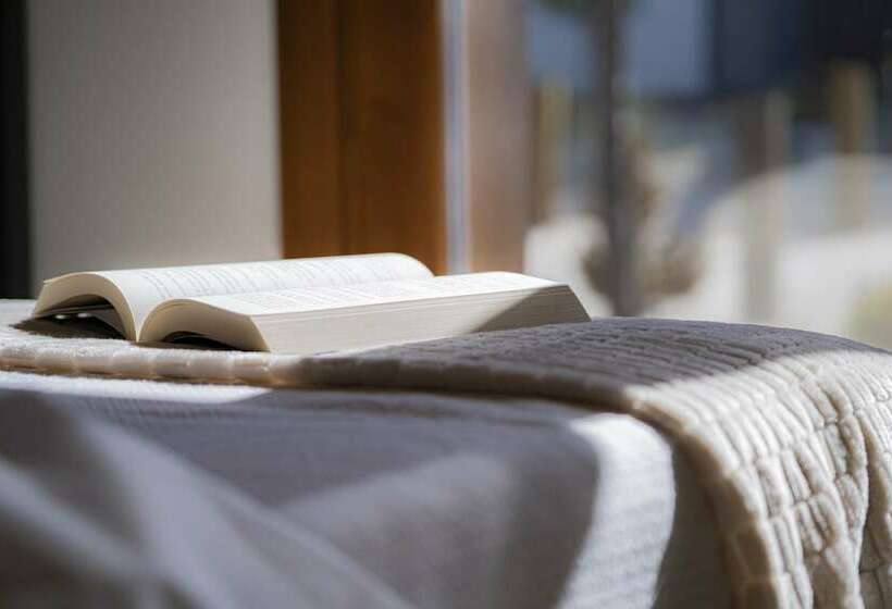 וילה עם 4 חדרי שינה, Pestana Troia Ecoresort & Residences