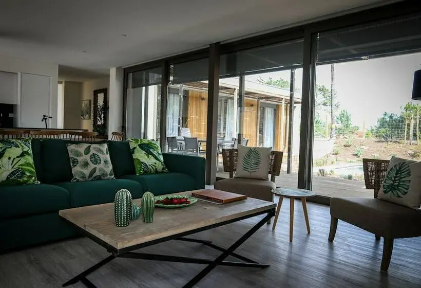 ビラ４ベッドルーム, Pestana Troia Ecoresort & Residences