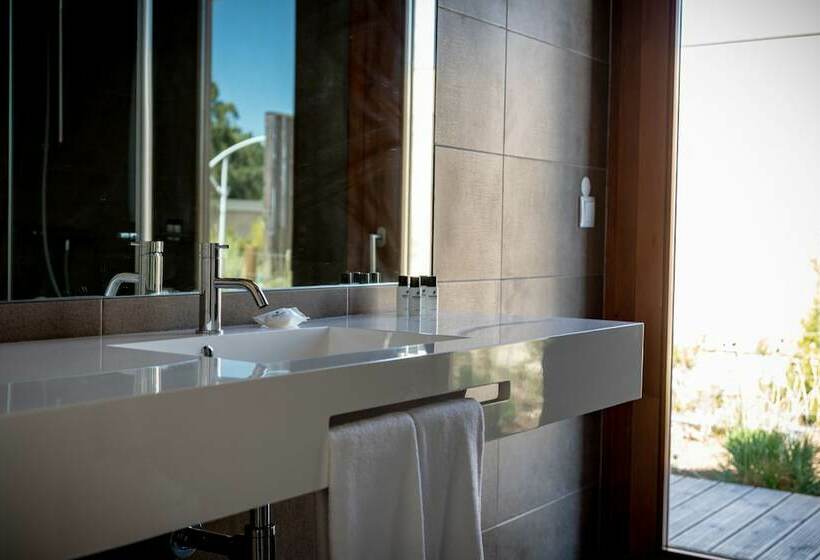 וילה עם 4 חדרי שינה, Pestana Troia Ecoresort & Residences