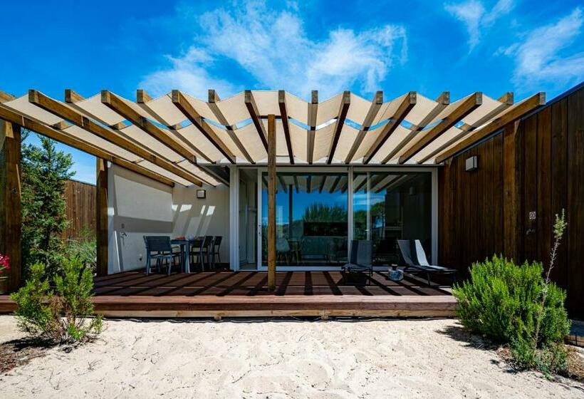 Вилла 2 Спальни, Pestana Troia Ecoresort & Residences