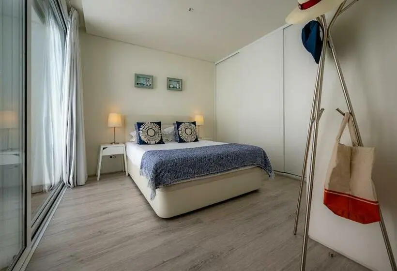 ツーベッドルーム　ヴィラ, Pestana Troia Ecoresort & Residences
