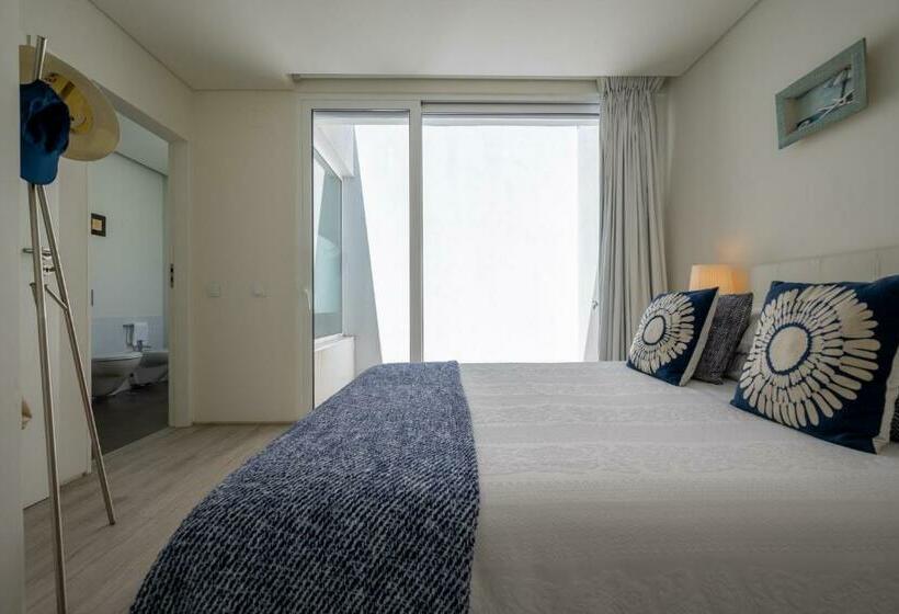 וילה בת 2 חדרי שינה, Pestana Troia Ecoresort & Residences