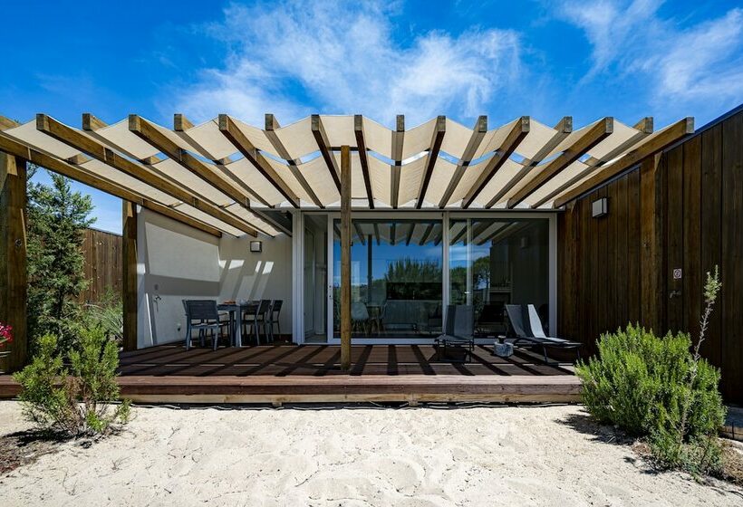 Вилла 2 Спальни, Pestana Troia Ecoresort & Residences