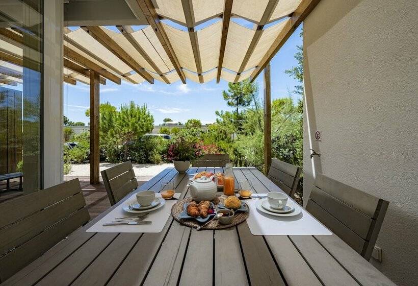 וילה בת 2 חדרי שינה, Pestana Troia Ecoresort & Residences