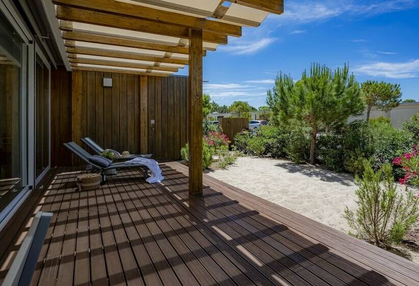 Вилла 2 Спальни, Pestana Troia Ecoresort & Residences