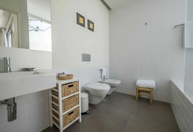 ツーベッドルーム　ヴィラ, Pestana Troia Ecoresort & Residences