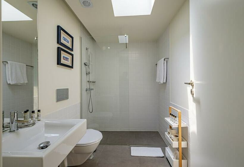 וילה בת 2 חדרי שינה, Pestana Troia Ecoresort & Residences