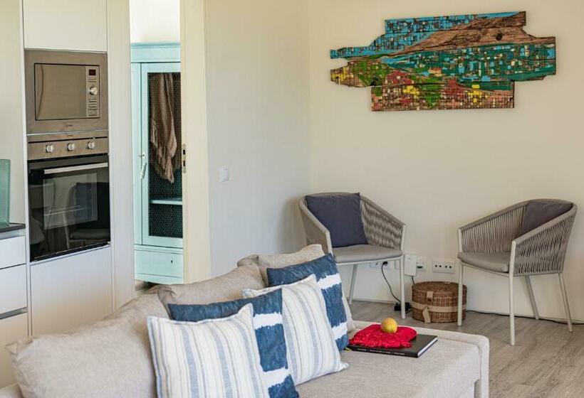 Вилла 3 Спальни, Pestana Troia Ecoresort & Residences
