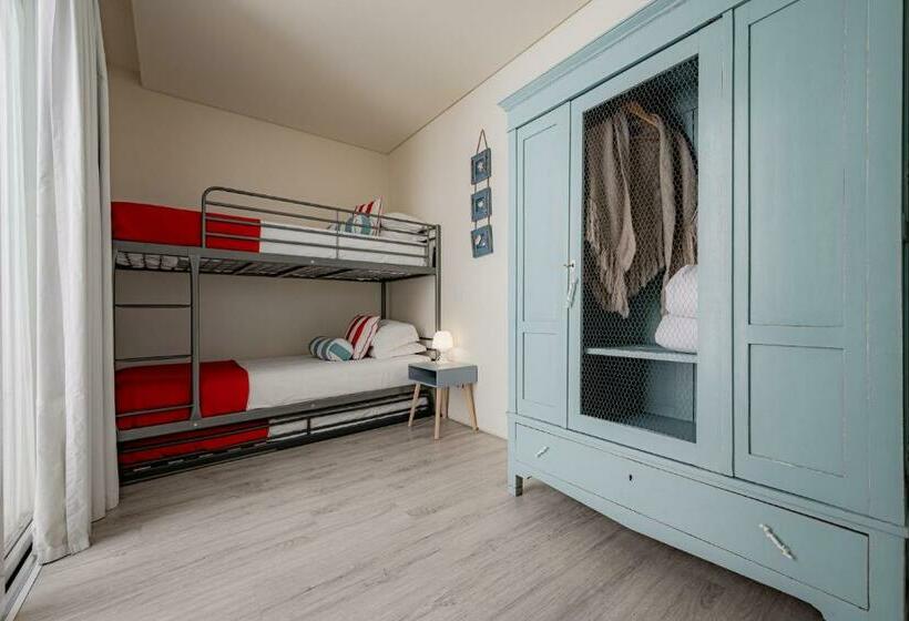 וילה בת 3 חדרי שינה, Pestana Troia Ecoresort & Residences