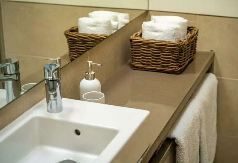 スリーベッドルーム　ヴィラ, Pestana Troia Ecoresort & Residences