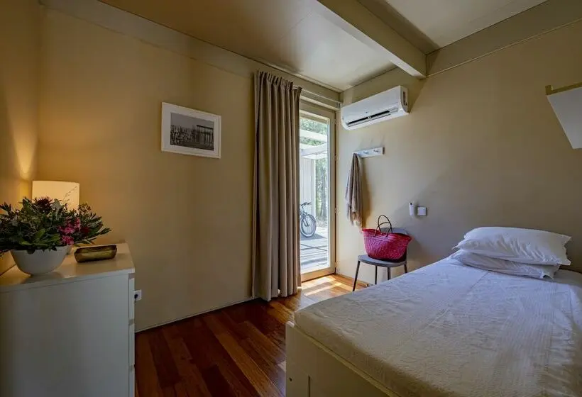 スリーベッドルーム　ヴィラ, Pestana Troia Ecoresort & Residences