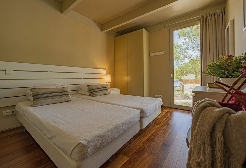 וילה בת 3 חדרי שינה, Pestana Troia Ecoresort & Residences