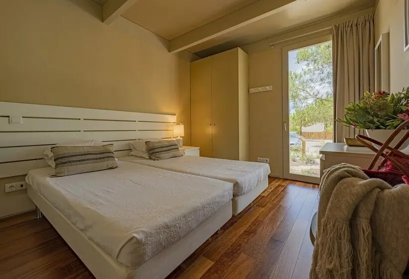 スリーベッドルーム　ヴィラ, Pestana Troia Ecoresort & Residences