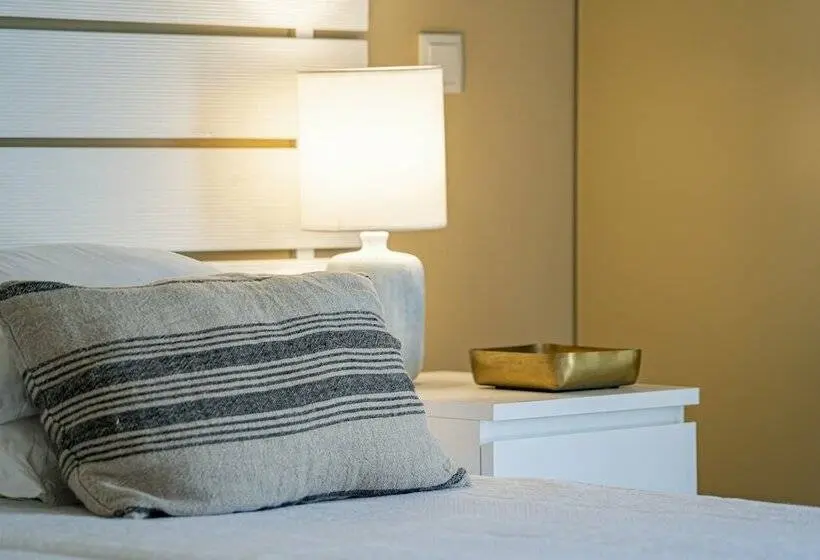 スリーベッドルーム　ヴィラ, Pestana Troia Ecoresort & Residences