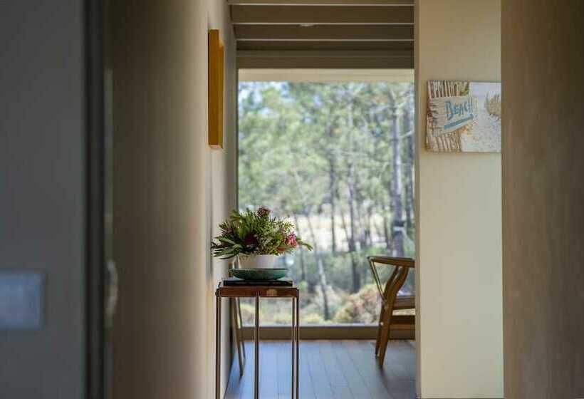 וילה בת 3 חדרי שינה, Pestana Troia Ecoresort & Residences