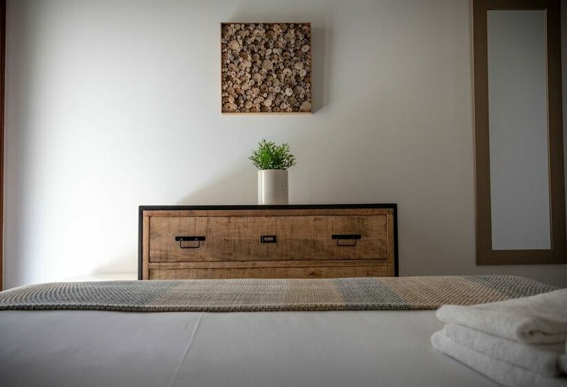 וילה בת 3 חדרי שינה, Pestana Troia Ecoresort & Residences