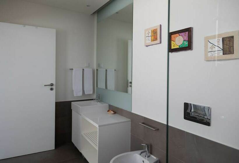 וילה בת 3 חדרי שינה, Pestana Troia Ecoresort & Residences