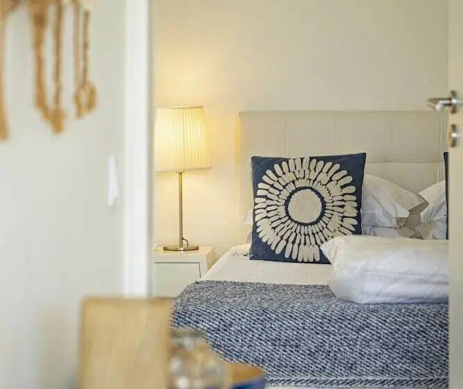 スリーベッドルーム　ヴィラ, Pestana Troia Ecoresort & Residences