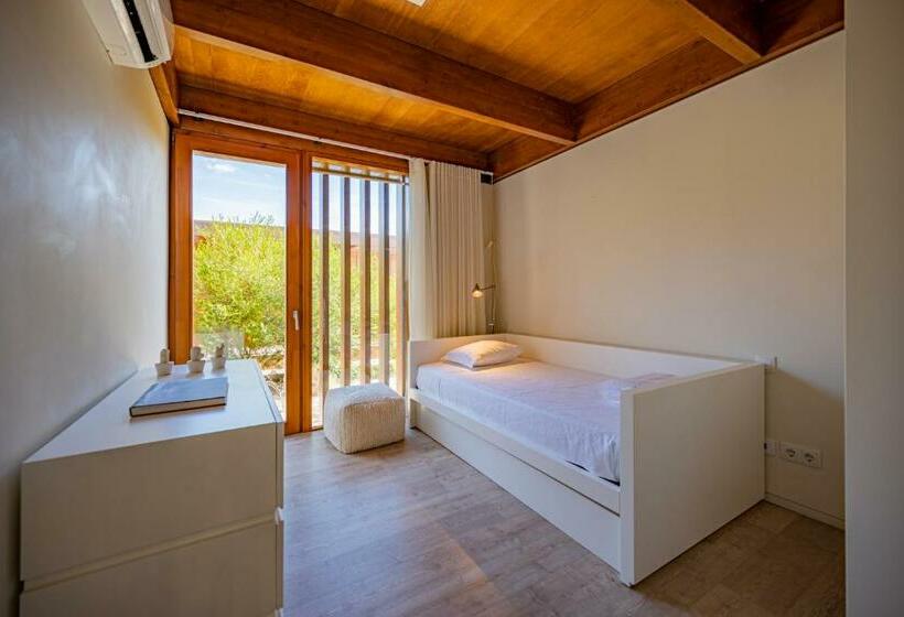 Вилла 1 Спальня, Pestana Troia Ecoresort & Residences