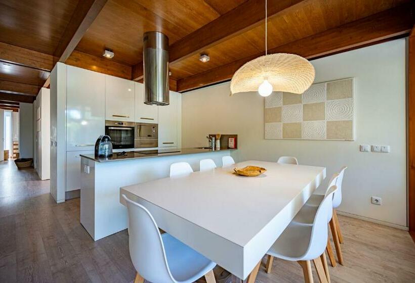 Вилла 1 Спальня, Pestana Troia Ecoresort & Residences