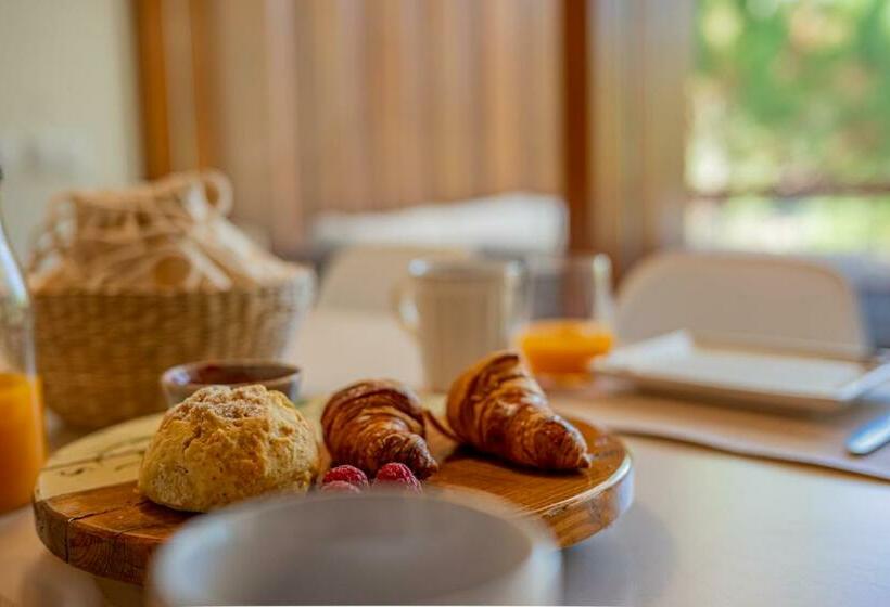 וילה בת חדר שינה 1, Pestana Troia Ecoresort & Residences