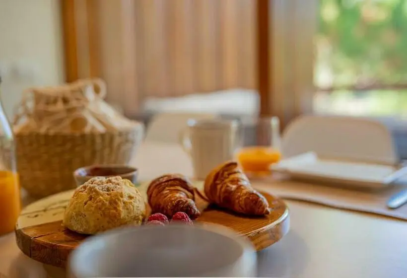 ビラホテル１ベッドルーム, Pestana Troia Ecoresort & Residences