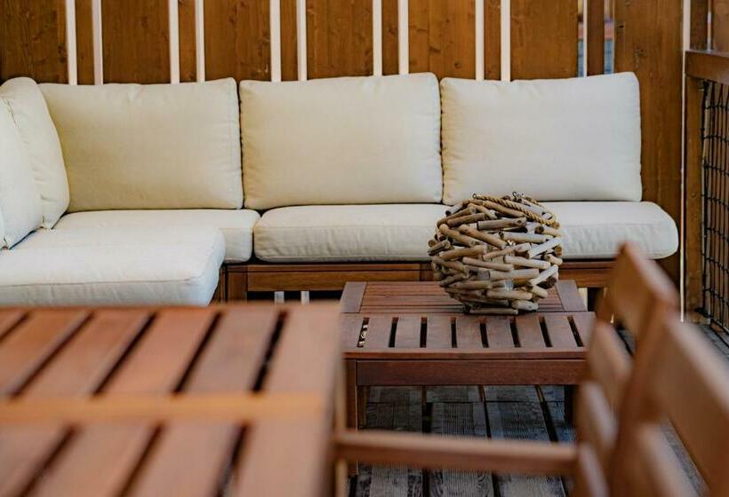 וילה בת חדר שינה 1, Pestana Troia Ecoresort & Residences