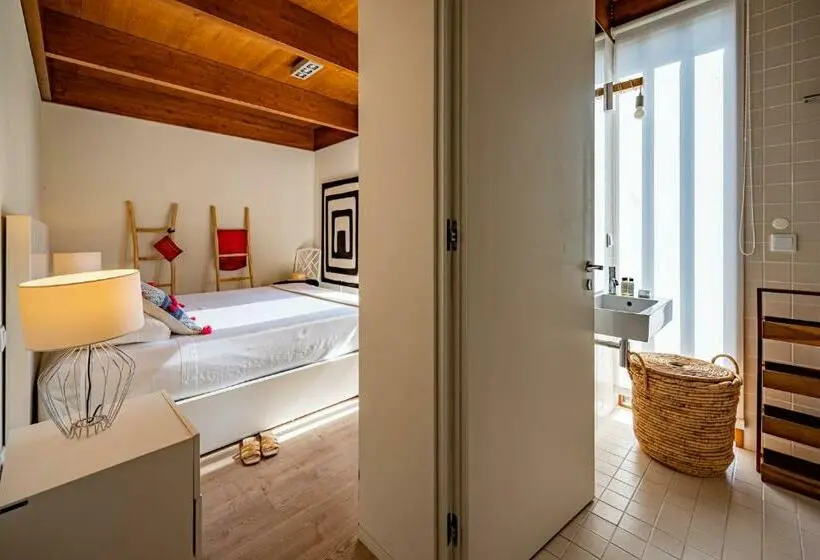 ビラホテル１ベッドルーム, Pestana Troia Ecoresort & Residences