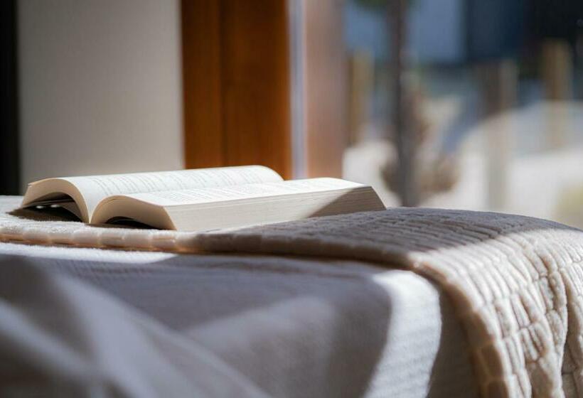 וילה בת חדר שינה 1, Pestana Troia Ecoresort & Residences