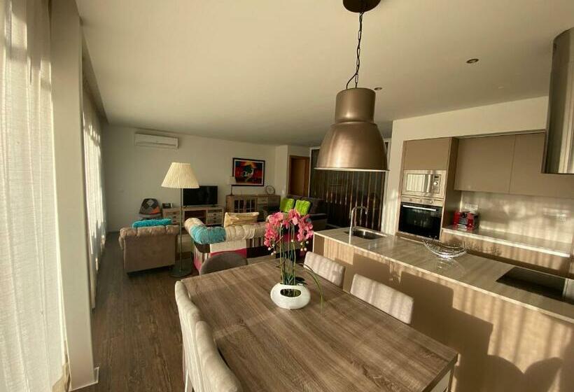 וילה בת חדר שינה 1, Pestana Troia Ecoresort & Residences