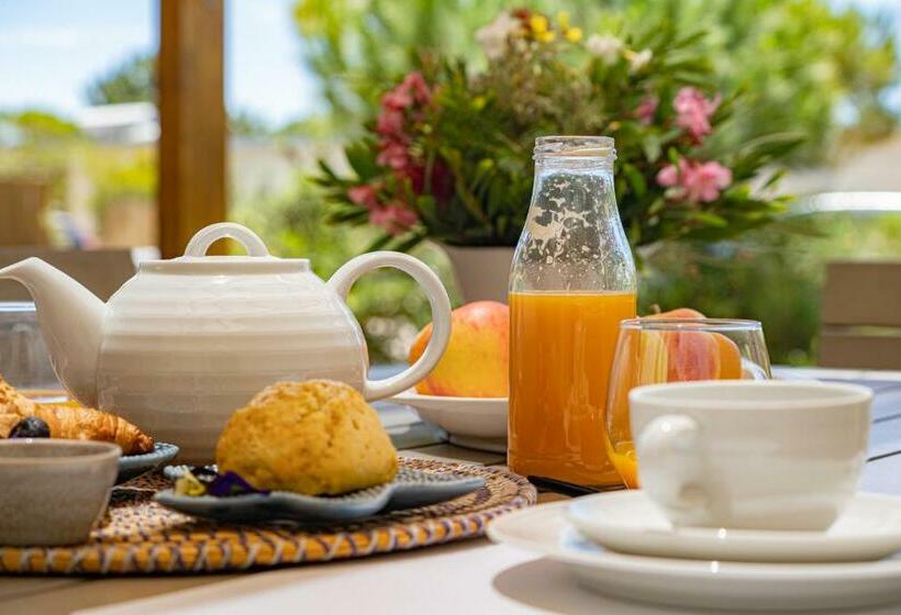 וילה בת חדר שינה 1, Pestana Troia Ecoresort & Residences