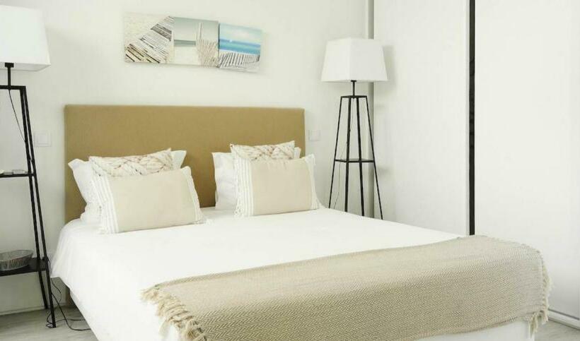 Вилла 1 Спальня, Pestana Troia Ecoresort & Residences