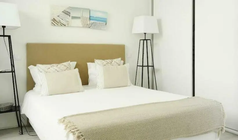 ビラホテル１ベッドルーム, Pestana Troia Ecoresort & Residences