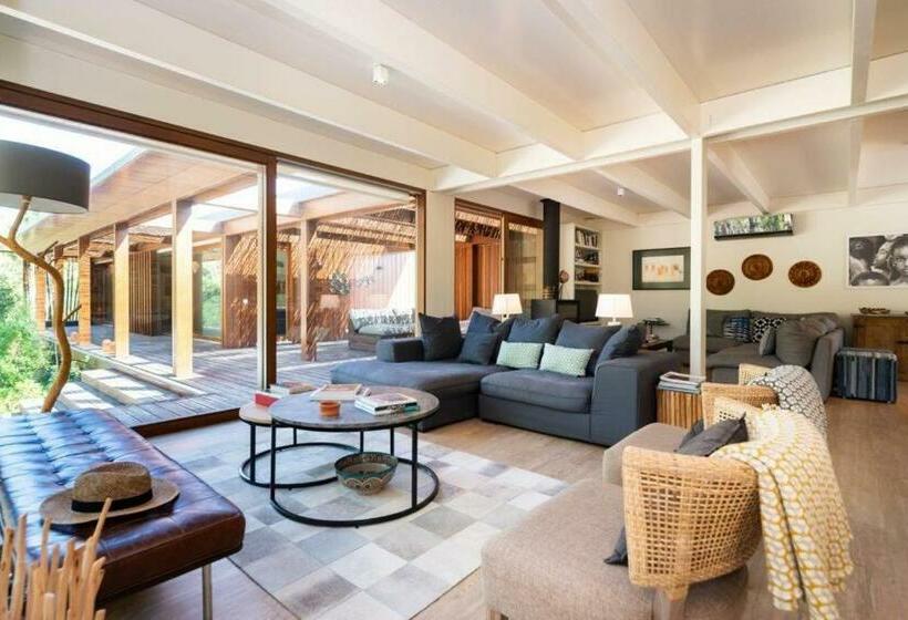 וילה דלוקס חדר שינה 1, Pestana Troia Ecoresort & Residences