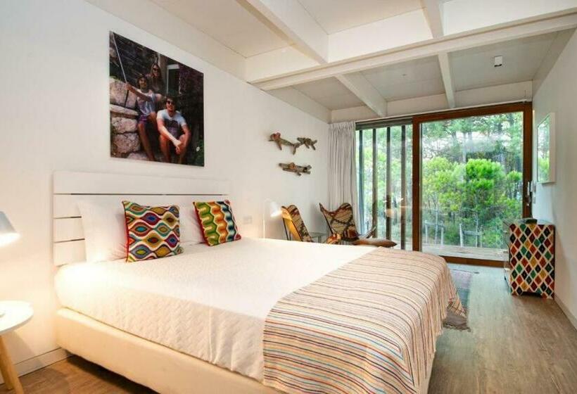 וילה דלוקס חדר שינה 1, Pestana Troia Ecoresort & Residences