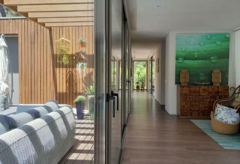 וילה דלוקס חדר שינה 1, Pestana Troia Ecoresort & Residences