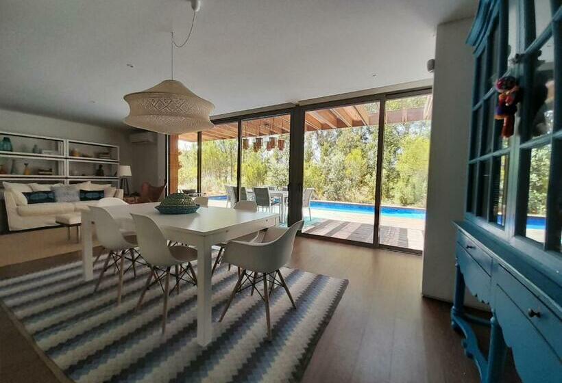 וילה דלוקס חדר שינה 1, Pestana Troia Ecoresort & Residences