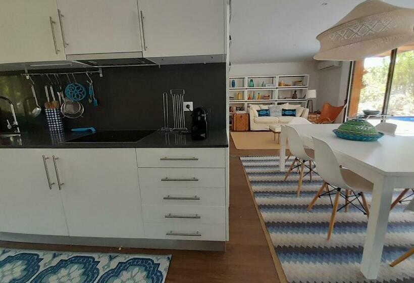 Вилла Deluxe 1 Спальня, Pestana Troia Ecoresort & Residences