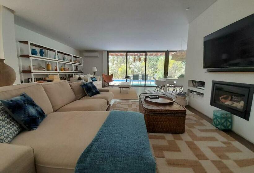 וילה דלוקס חדר שינה 1, Pestana Troia Ecoresort & Residences