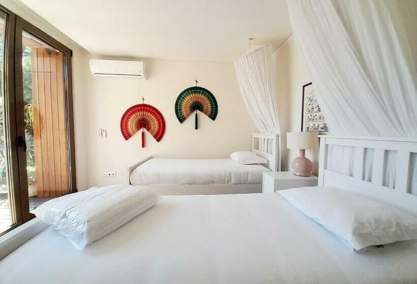 וילה דלוקס חדר שינה 1, Pestana Troia Ecoresort & Residences