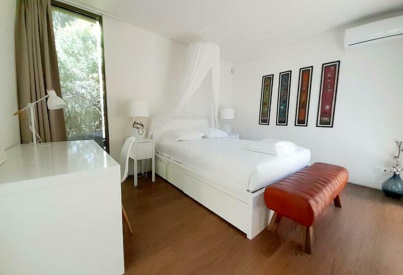 וילה דלוקס חדר שינה 1, Pestana Troia Ecoresort & Residences