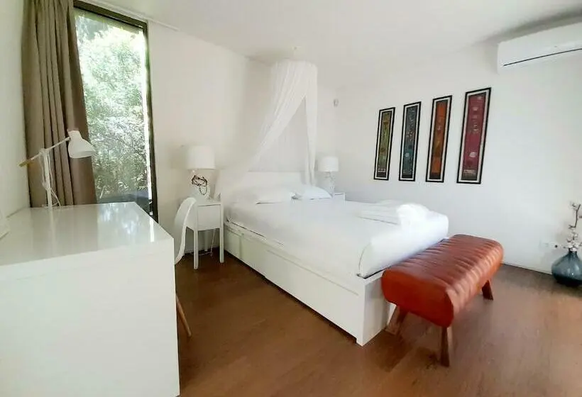 デラックスビラの１ベッドルーム, Pestana Troia Ecoresort & Residences