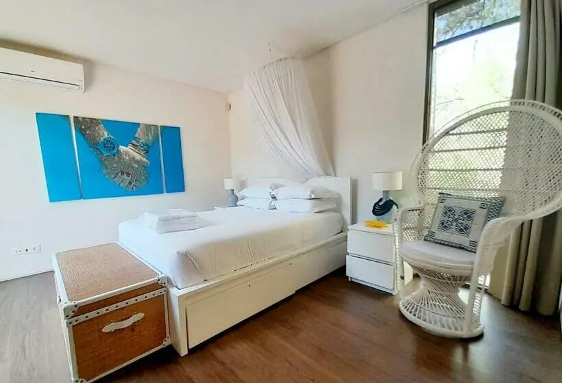 デラックスビラの１ベッドルーム, Pestana Troia Ecoresort & Residences