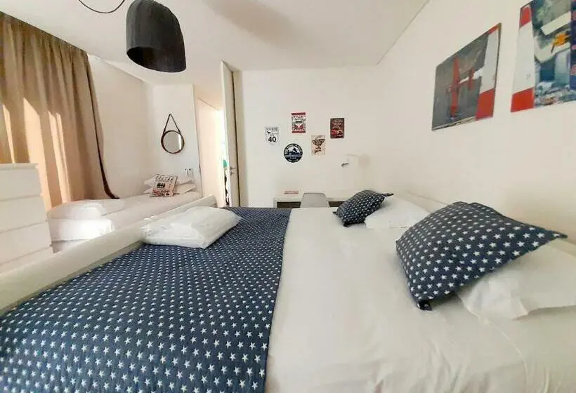 デラックスビラの１ベッドルーム, Pestana Troia Ecoresort & Residences