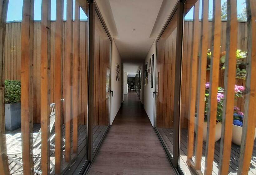 וילה דלוקס חדר שינה 1, Pestana Troia Ecoresort & Residences